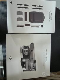 DRONE MAVIC 2 PRO + FLY MORE KIT