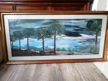 Quadro antico Ancona