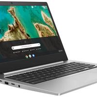 Lenovo IdeaPad 3 Chromebook - Display 14" HD