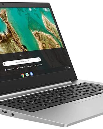 Lenovo IdeaPad 3 Chromebook - Display 14" HD