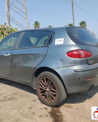 Alfa romeo 147 937 1.9 jtd 115cv 01-10 ricambi-