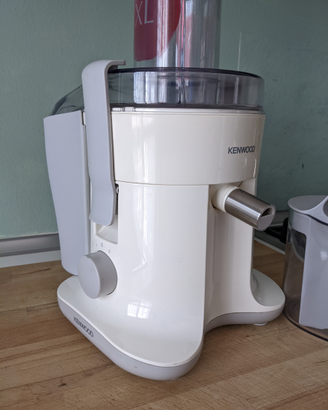 Centrifuga KENWOOD