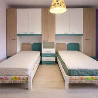 Cameretta completa in perfetto stato