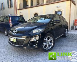 MAZDA CX-7 2.2L MZR CD Sport Tourer