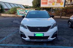 peugeot 3008 allure