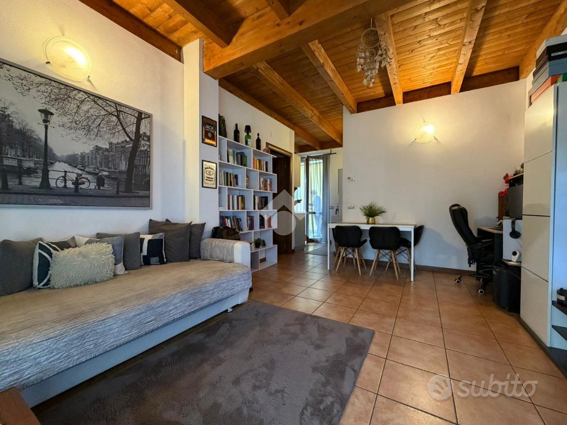 Apartment in Arzago d'Adda - Vista 3