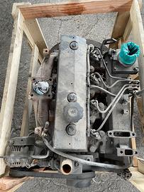 MOTORE CUMMINS B3.3 65HP per Minipala/Escavatore/