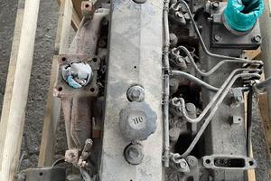 MOTORE CUMMINS B3.3 65HP per Minipala/Escavatore/