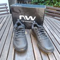 Scarpe da MTB Northwave tribe misura 42