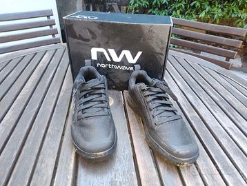Scarpe da MTB Northwave tribe misura 42