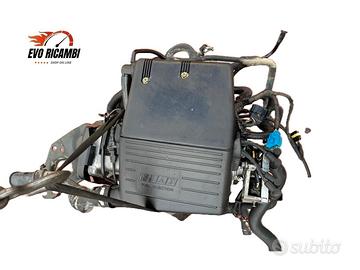 MOTORE NUDO FIAT PUNTO 1.1 BENZ 54 CV