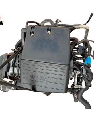 MOTORE NUDO FIAT PUNTO 1.1 BENZ 54 CV