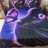 Set biancheria letto nuova