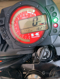 Kavasaki z1000 del 2003