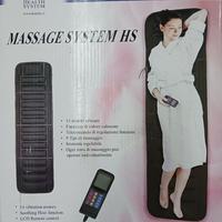 tappeto massaggiante