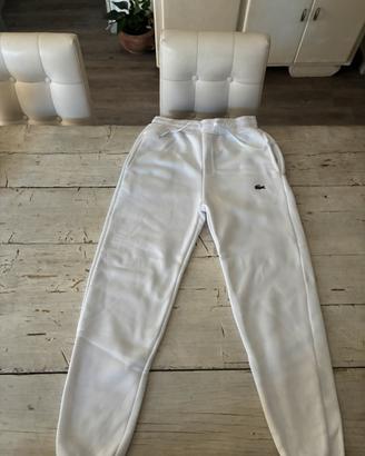 pantaloni lacoste