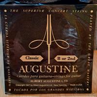 Corde per chitarra classica Augustine Classic - B