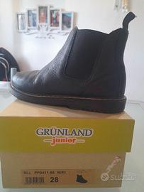 Stivaletto grunland bimbo