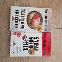 Libri di Mary Higgins Clark