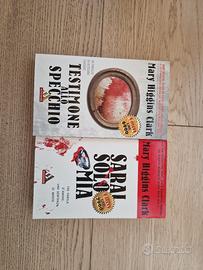 Libri di Mary Higgins Clark