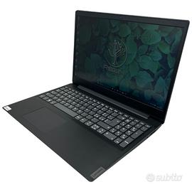 Lenovo S145 i5 20-512 SSD Garanzia 12 Mesi