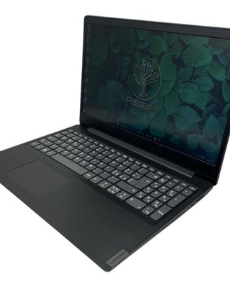 Lenovo S145 i5 20-512 SSD Garanzia 12 Mesi