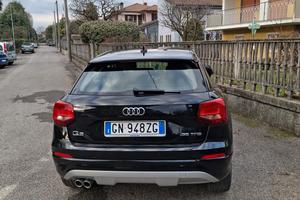 Audi Q2 35 1.5 tfsi Business s-tronic my 20
