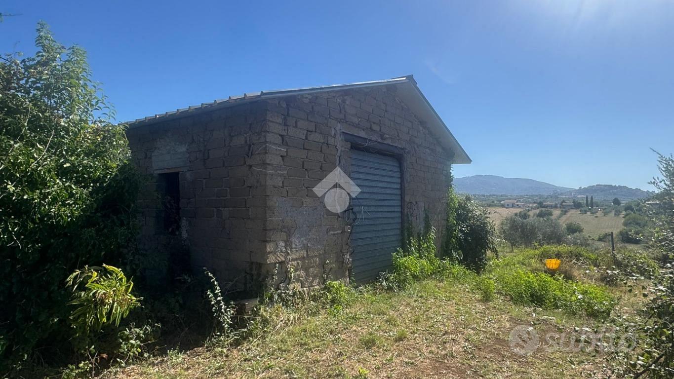 RUSTICO A ZAGAROLO - Vista 2