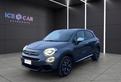 FIAT 500X 1.6 E-Torq 110 CV Mirror
