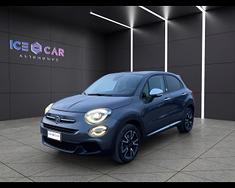 FIAT 500X 1.6 E-Torq 110 CV Mirror