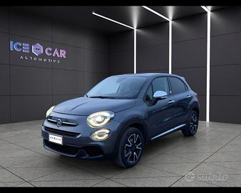 FIAT 500X 1.3 MultiJet 95 CV Lounge