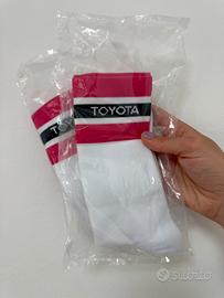 Calzini Toyota