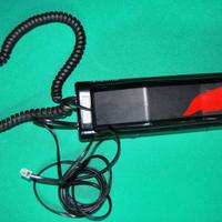 telefono swatch con segreteria