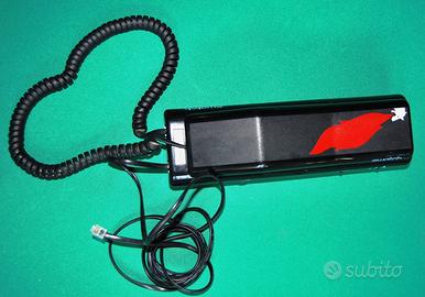 telefono swatch con segreteria