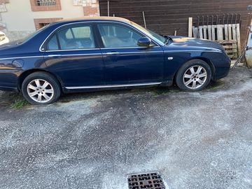 Motore Rover  75 / bmw 320 2.0 TDI 1999/2004