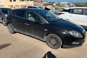 Lancia Delta 1.6 MJT cambio automatico