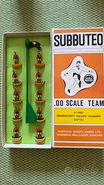 Subbuteo hw Dundee United FC special