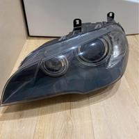 Faro  bmw X5