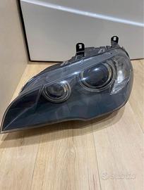 Faro  bmw X5
