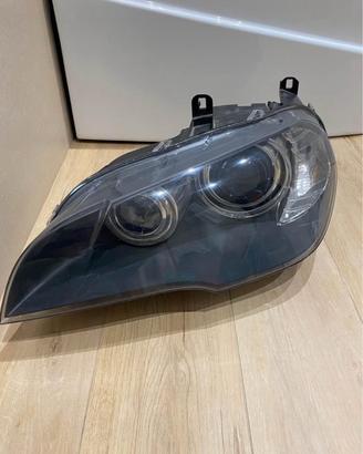 Faro  bmw X5