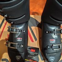 scarponi sci Rossignol Hi Speed Pro 110 MV GW 