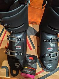 scarponi sci Rossignol Hi Speed Pro 110 MV GW 