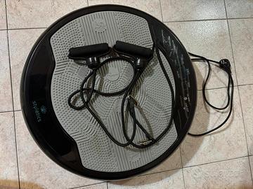 Pedana vibrante Styletics