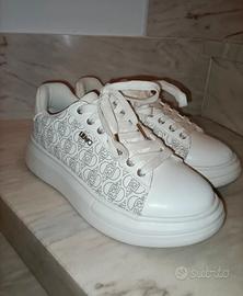 Scarpa Bianca Liu Jo