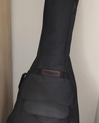 custodia chitarra
