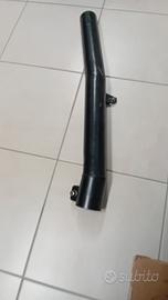 terminale scarico marmitta kawasaki z1 900 z1000 1