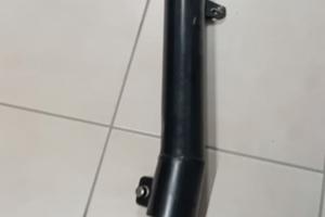 terminale scarico marmitta kawasaki z1 900 z1000 1