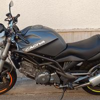 Cagiva Raptor 650