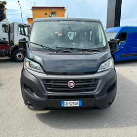 FIAT Ducato (4ª serie) - 2020