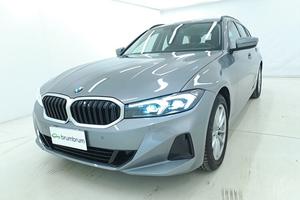 BMW Serie 3 MHEV 320d 48V xDrive Touring BR476411 